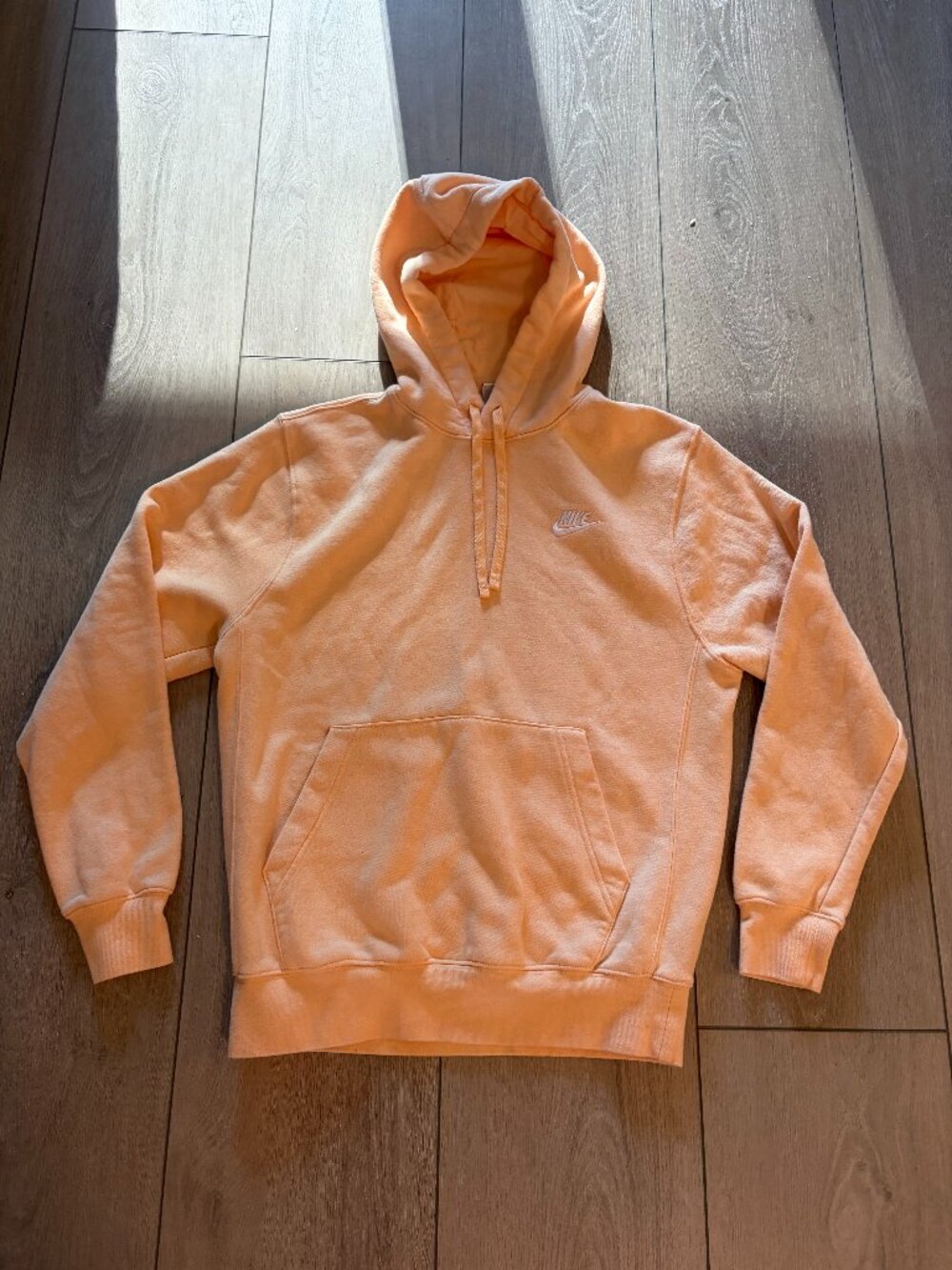 Nike sherbet hoodie 🍧